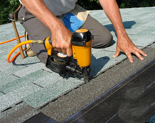 Residential Roof Replacement in Horizon West, FL